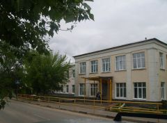 весна 2012 школа 6